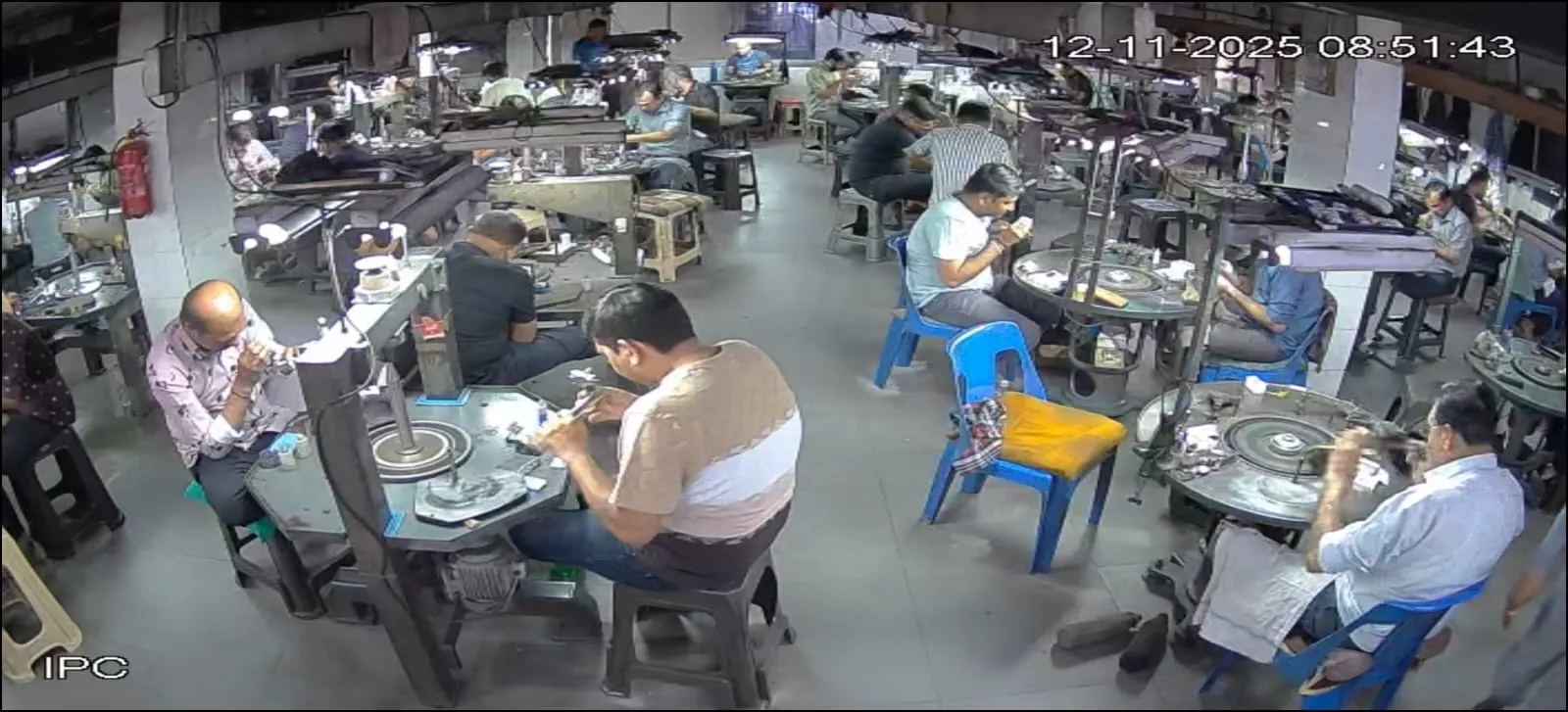 Lost Wax Gold Casting